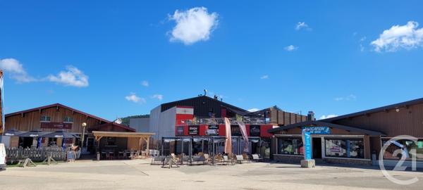 Appartement T1 à vendre  2 pièces - 28,66 m2 METABIEF - 25