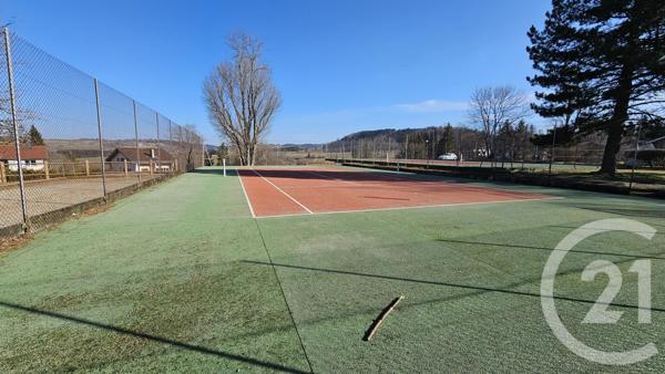 Appartement T1 à vendre  2 pièces - 28,66 m2 METABIEF - 25