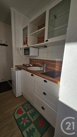 Appartement T1 à vendre  2 pièces - 28,66 m2 METABIEF - 25