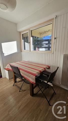 Appartement T1 à vendre  2 pièces - 28,66 m2 METABIEF - 25