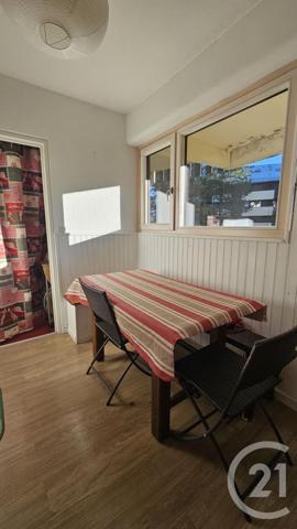 Appartement T1 à vendre  2 pièces - 28,66 m2 METABIEF - 25