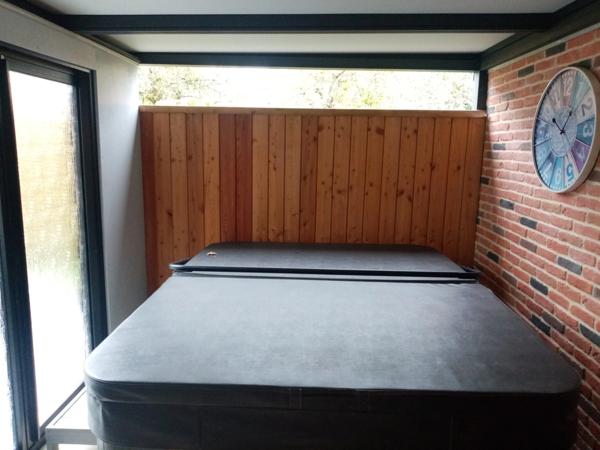 Maison à vendre 2 pièces proche de CANY BARVILLE (76)