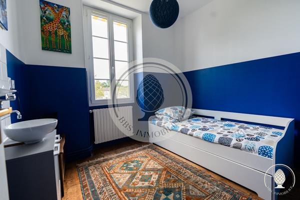 À vendre - Maison à Vouhé - Référence NB387 , Surgeres