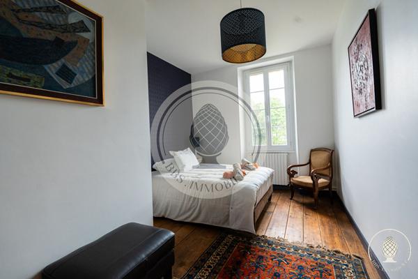 À vendre - Maison à Vouhé - Référence NB387 , Surgeres