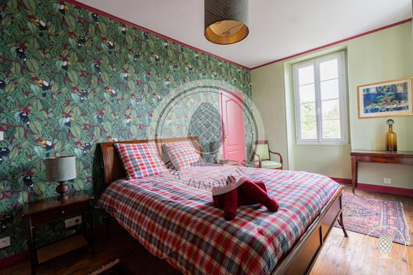 À vendre - Maison à Vouhé - Référence NB387 , Surgeres