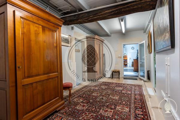 À vendre - Maison à Vouhé - Référence NB387 , Surgeres