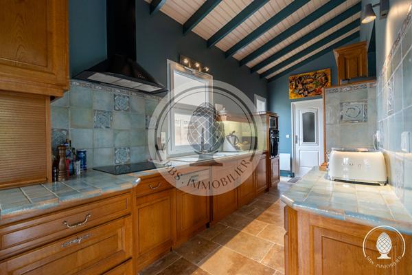 À vendre - Maison à Vouhé - Référence NB387 , Surgeres