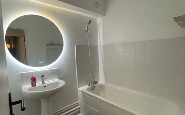 Appartement à louer    2 pièces • 45,41 m2 Sevran