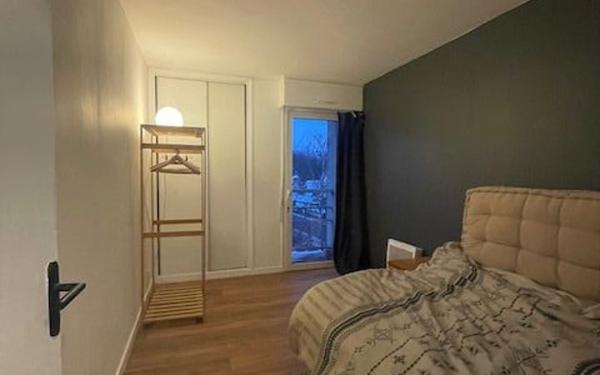 Appartement à louer    2 pièces • 45,41 m2 Sevran