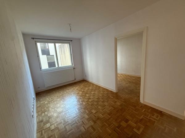 appartement 4 pièces