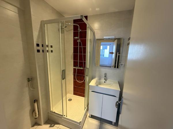 appartement 4 pièces