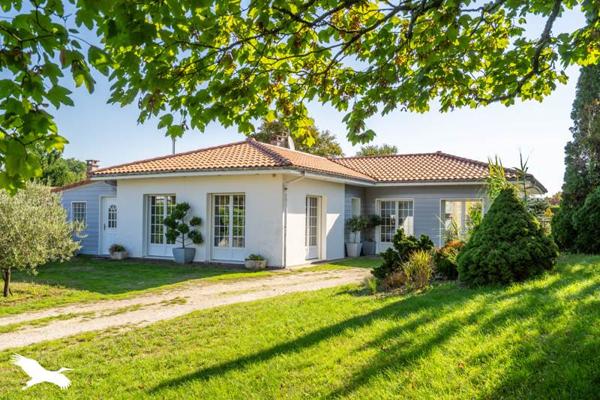 Maison à vendre |  Lacanau |  4 pièces | 105 m²