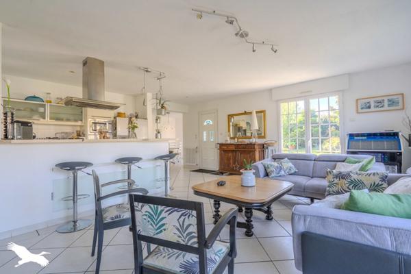 Maison à vendre |  Lacanau |  4 pièces | 105 m²