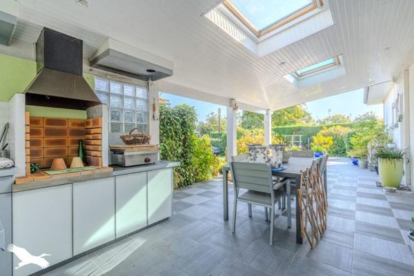 Maison à vendre |  Lacanau |  4 pièces | 105 m²