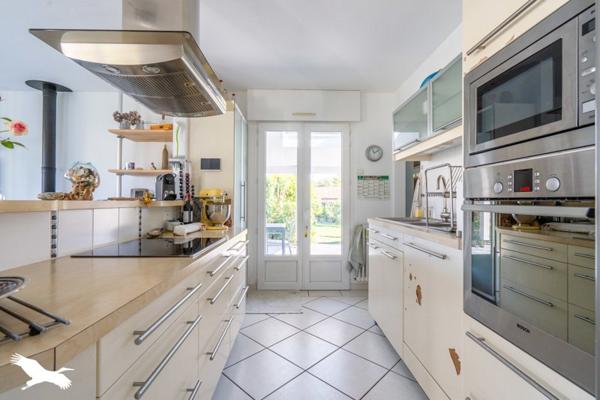 Maison à vendre |  Lacanau |  4 pièces | 105 m²