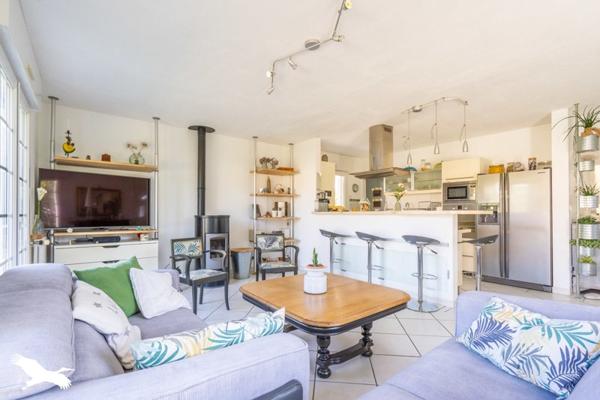 Maison à vendre |  Lacanau |  4 pièces | 105 m²