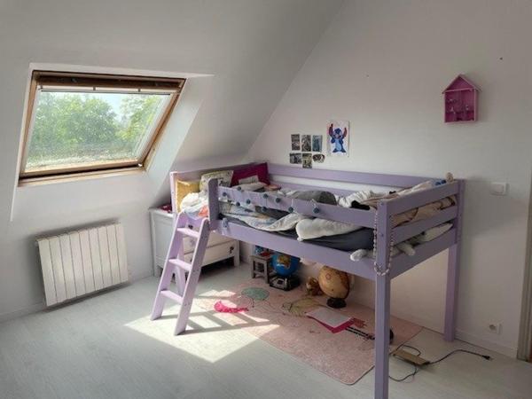 Magnifique longère rénové à 15 minutes de la mer