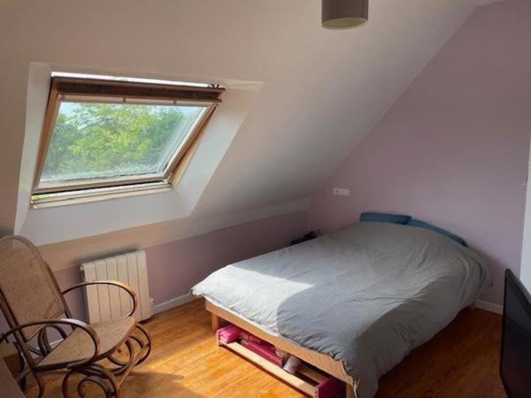 Magnifique longère rénové à 15 minutes de la mer