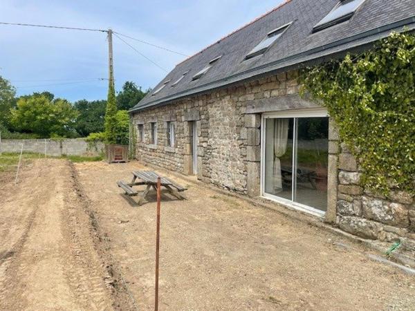 Magnifique longère rénové à 15 minutes de la mer