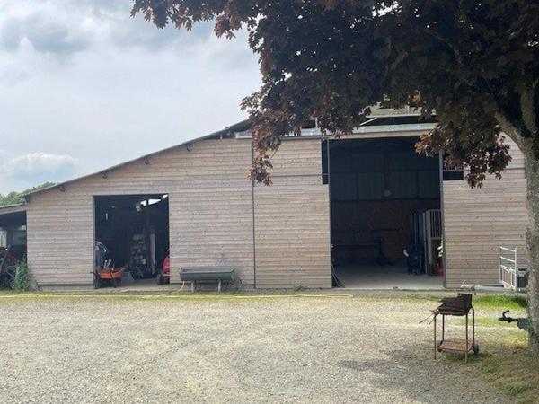 Magnifique longère rénové à 15 minutes de la mer