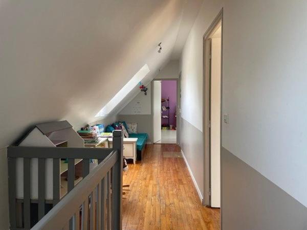 Magnifique longère rénové à 15 minutes de la mer