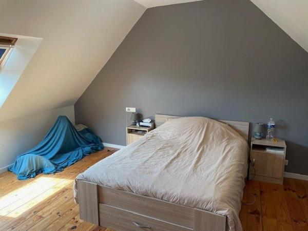 Magnifique longère rénové à 15 minutes de la mer