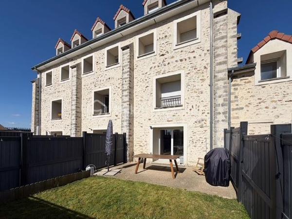 Appartement de 51 m²