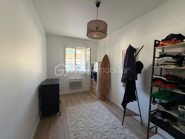 Appartement de 51 m²