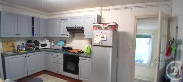 Maison à vendre  5 pièces - 101,31 m2 PERONNE - 80