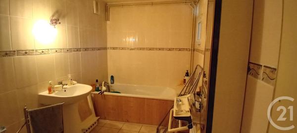 Maison à vendre  5 pièces - 101,31 m2 PERONNE - 80