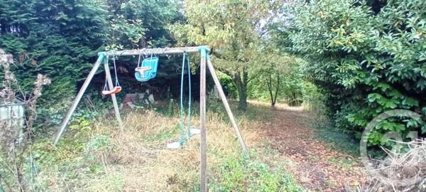 Maison à vendre  5 pièces - 101,31 m2 PERONNE - 80