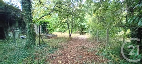 Maison à vendre  5 pièces - 101,31 m2 PERONNE - 80