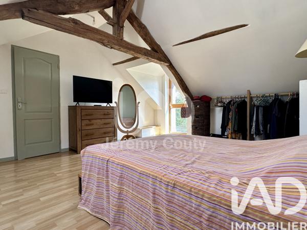 Maison à vendre 7 pièces 243 m² Cordemais