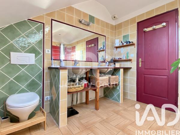 Maison à vendre 7 pièces 243 m² Cordemais