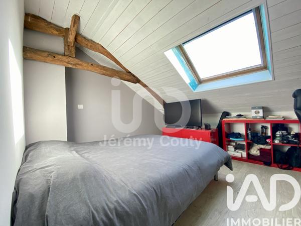 Maison à vendre 7 pièces 243 m² Cordemais