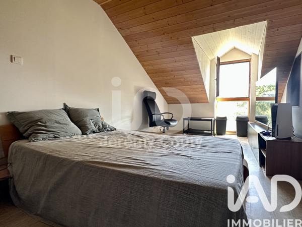 Maison à vendre 7 pièces 243 m² Cordemais