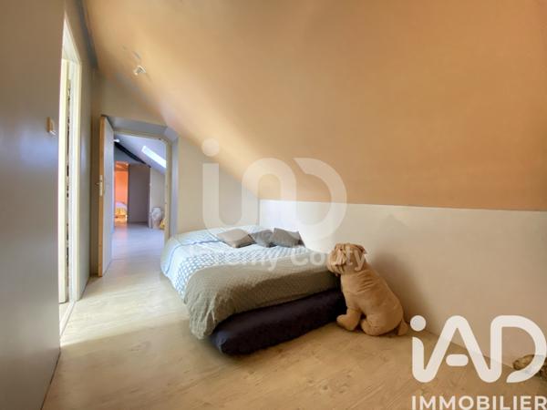 Maison à vendre 7 pièces 243 m² Cordemais