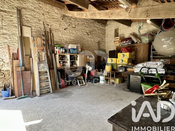 Maison à vendre 7 pièces 243 m² Cordemais