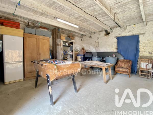 Maison à vendre 7 pièces 243 m² Cordemais