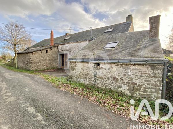 Maison à vendre 7 pièces 243 m² Cordemais