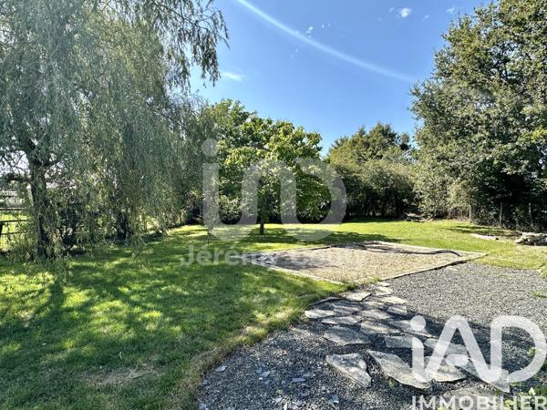 Maison à vendre 7 pièces 243 m² Cordemais