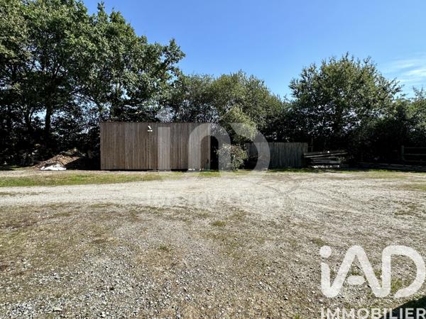 Maison à vendre 7 pièces 243 m² Cordemais