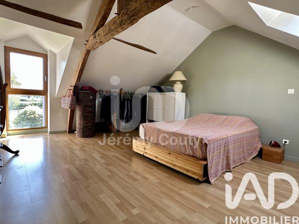Maison à vendre 7 pièces 243 m² Cordemais