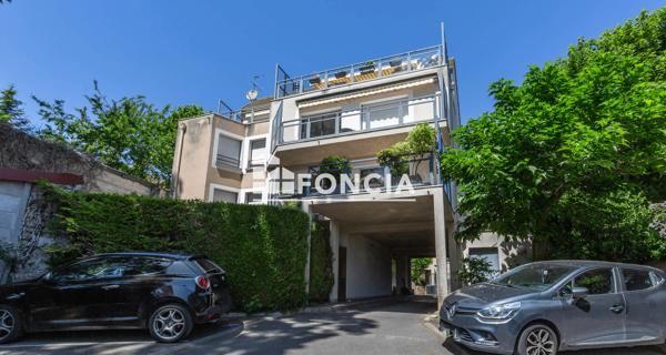 À vendre Studio 26.93 m² - Savigny-sur-orge 91600