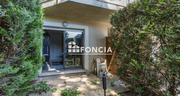 À vendre Studio 26.93 m² - Savigny-sur-orge 91600
