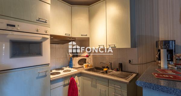 À vendre Studio 26.93 m² - Savigny-sur-orge 91600