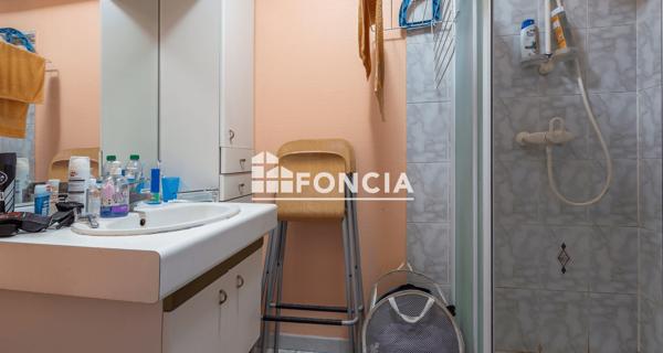 À vendre Studio 26.93 m² - Savigny-sur-orge 91600