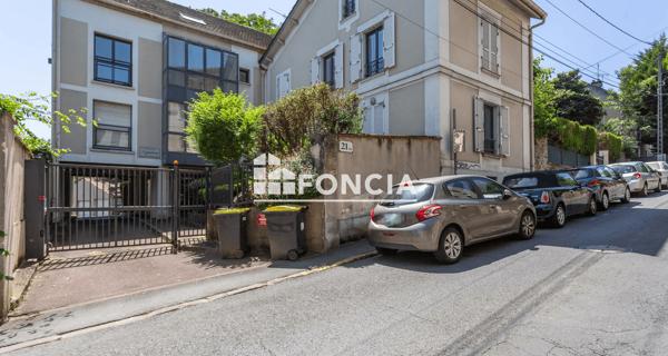 À vendre Studio 26.93 m² - Savigny-sur-orge 91600