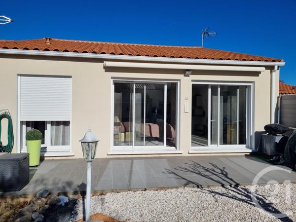 Maison à vendre  3 pièces - 78,07 m2 CERET - 66