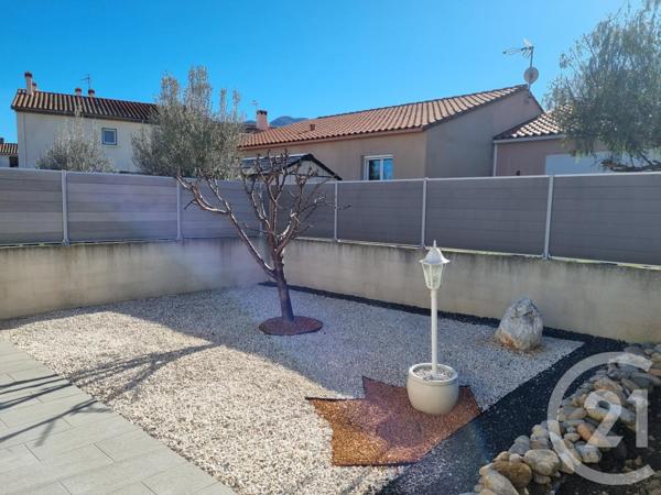 Maison à vendre  3 pièces - 78,07 m2 CERET - 66